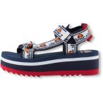 Ellesse(エレッセ) Heritage Palermo Sandal ネイビー