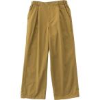 Ellesse(エレッセ) Wide Pants ワイドパンツ オリーブ