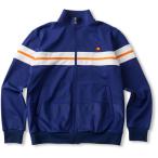 Ellesse(エレッセ) Ellesse Jersey Tops Mネイビー