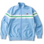 Ellesse(エレッセ) Ellesse Jersey Tops Pブルー