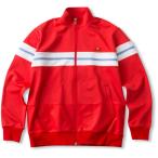 Ellesse(エレッセ) Ellesse Jersey Tops レッド