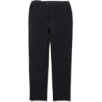 Ellesse（エレッセ） Straight Pants ストレートパンツ ブラック