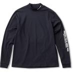 Ellesse(エレッセ) Heat Knit Tuetle ヒートニットタートル ブラック
