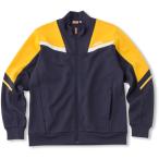 Ellesse(エレッセ) Strech Jersey Tops Hネイビー