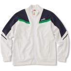 Ellesse(エレッセ) Strech Jersey Tops ホワイト