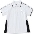 Ellesse(エレッセ) Polo Shirts ポロシャツ ホワイト