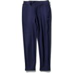 Ellesse(エレッセ) スペーサーニット ロングパンツ レディース ネイビー