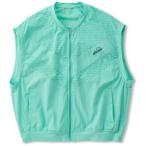 Ellesse(エレッセ) Punching Vest Mグリーン