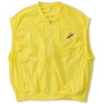 Ellesse(エレッセ) Punching Vest Pイエロー