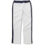 Ellesse(エレッセ) Strech Jersey Bottoms Sホワイト