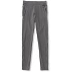 Ellesse(エレッセ) Heat Knit Leggings ヒートニットレギンス グレー