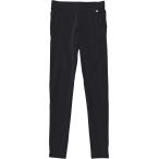 Ellesse(エレッセ) Heat Knit Leggings ヒートニットレギンス ブラック