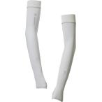 C3fit(シースリーフィット) ユニセックス クーリングアームカバー Unisex Cooling Arm Covers(with Palm) ライトGY