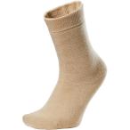 C3fit(シースリーフィット) ユニセックス Re-Pose Room Socks オートミール