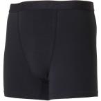 C3fit(シースリーフィット) メンズ ボクサーパンツ Men's Boxer Pants ブラック