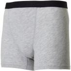 C3fit(シースリーフィット) メンズ ボクサーパンツ Men's Boxer Pants ミックスGY