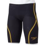 Speedo(スピード) メンズ 競泳用 FASTSKIN LZR RACER J メンズジャマー 水着 スイムウエア 水泳 プール K*GD