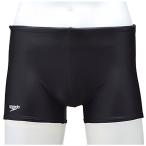 Speedo(スピード) メンズ フィットネス・スクール用水着 メンズボックス ブラック