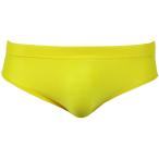 Speedo(スピード) 【メンズ スイム用インナー】 メンズレイヤーブーン イエロー