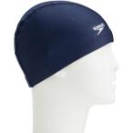 Speedo( скорость ) tricot колпак темно-синий B