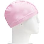 Speedo(スピード) Tricot Cap(Wide) トリコットキャップ(ワイド) ピンク