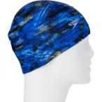 Speedo(スピード) Aqua Glitter Tricot Cap アクアグリッタートリコットキャップ Bフレーム
