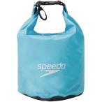 Speedo(スピード) Hydro Air Water Proof Roll Top 3L ハイドロエアーウォータープルーフロールトップ3リットル ターコイズ
