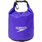 Speedo（スピード） Hydro Air Water Proof Roll Top 3L ハイドロエアーウォータープルーフロールトップ3リットル VI