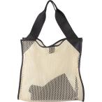 Speedo(スピード) Voyage Mesh Tote ボヤージュメッシュトート オフホワイト