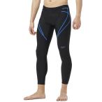 Speedo(スピード) Active Sipport Series PP Double Face メンズ Active Water-repellent Leggings アクティブウォーターレベントレギンス K*BBL