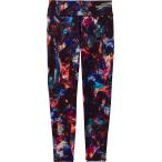 Speedo(スピード) Crystal Across Leggings  クリスタルアクロスレギンス TN