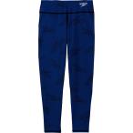 Speedo（スピード） Hidden Speedo Across Leggings  ヒドゥンスピードアクロスレギンス Bフレーム