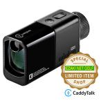 GOLFZON ゴルフゾン正規品 CaddyTalk minion PLUS キャディトーク ミニオン プラス 2025新製品 「 ゴルフ用レーザー距離計 」