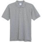 Champion(チャンピオン) POLO SHIRT メンズ オックスフォードGLY