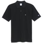 Champion(チャンピオン) POLO SHIRT メンズ ブラック