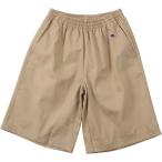 Champion(チャンピオン) CHINO SHORTS ベージュ