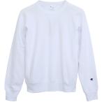 Champion(チャンピオン) REVERSE WEAVE CREW NECK SWEAT ホワイト