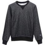 Champion(チャンピオン) REVERSE WEAVE CREW NECK SWEAT ミッドチャコールヘザ