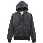 Champion(チャンピオン) REVERSE WEAVE ZIP HOODED SWEATSHIRT ミッドチャコールヘザ