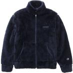 Champion（チャンピオン） フルジップ フリースジャケット メンズ ネイビー