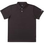 Champion(チャンピオン) TEAM POLO SHIRTS ブラック