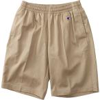 Champion(チャンピオン) TEAM CHINO SHORTS ベージュ