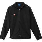 Champion(チャンピオン) クロスアップジャケット メンズ ブラック