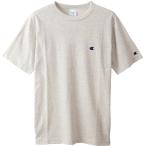 Champion(チャンピオン) BASIC Tシャツ オートミール