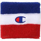 Champion(チャンピオン) BASKETBALL WRIST BAND リストバンド バスケットボール バスケ 抗菌 防臭 トリコロール