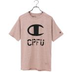 Champion(チャンピオン) CPFU 87C JERSEY Tシャツ レッドブリック