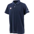 Champion(チャンピオン) TEAM POLO SHIRTS ネイビー
