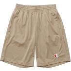 Champion(チャンピオン) TEAM CHINO SHORTS ゴールドベージュ