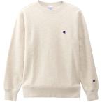 Champion(チャンピオン) クルーネック スウェットシャツ メンズ オートミール