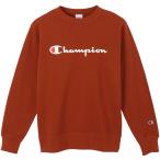 Champion(チャンピオン) クルーネック スウェットシャツ メンズ オ-タムレンガ